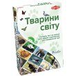 Настольная игра Животные мира, Tactic