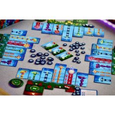 Настольная игра Магия фей, Lord of Boards