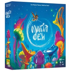 Настольная игра Магия фей, Lord of Boards