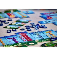 Настольная игра Магия фей, Lord of Boards