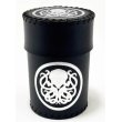 Стакан для кубиков Ктулху черный Dice Cup, Планета Ігор