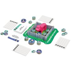 Настольная игра Стадный инстинкт, Rozum