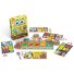 Настольная игра Губка Боб Квадратные Брюки, Rozum