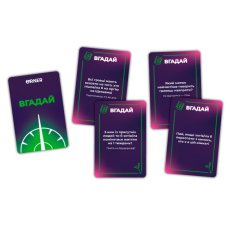 Настольная игра Обороты, ORNER