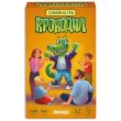 Настольная игра Крокодил, ORNER