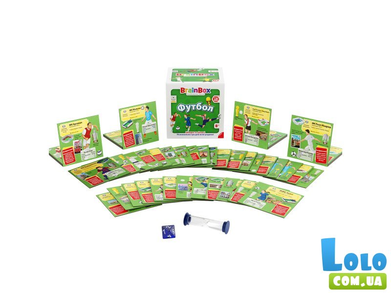 Настольная игра Футбол, YaGo