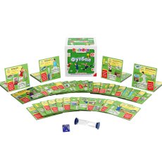 Настольная игра Футбол, YaGo