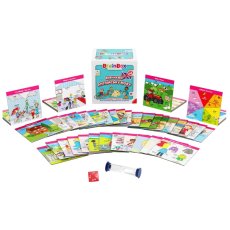 Настольная игра Изучаем английский язык, YaGo