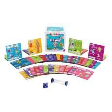 Настольная игра Наука, YaGo