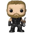 Фигурка Marvel Тор, Funko