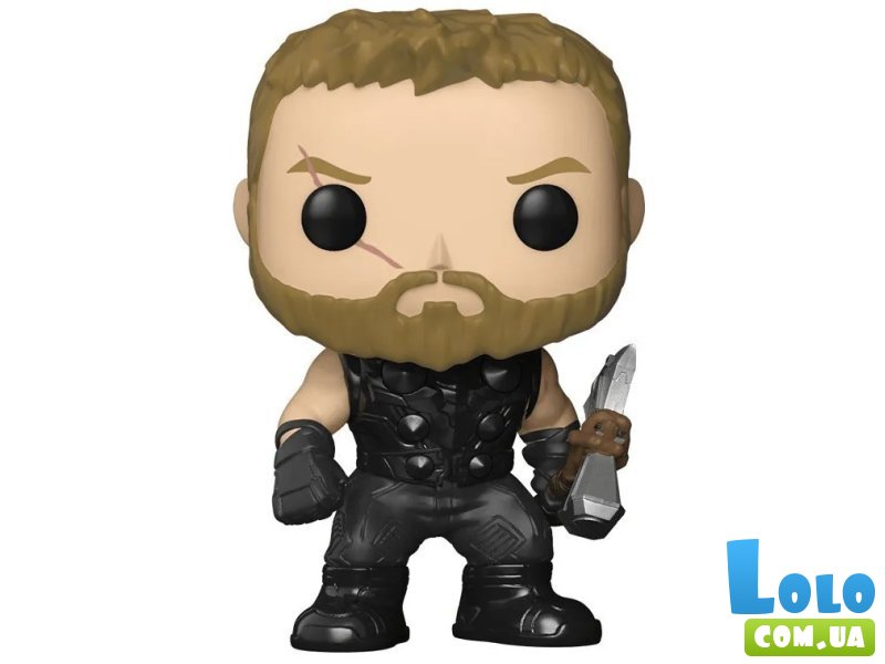 Фигурка Marvel Тор, Funko
