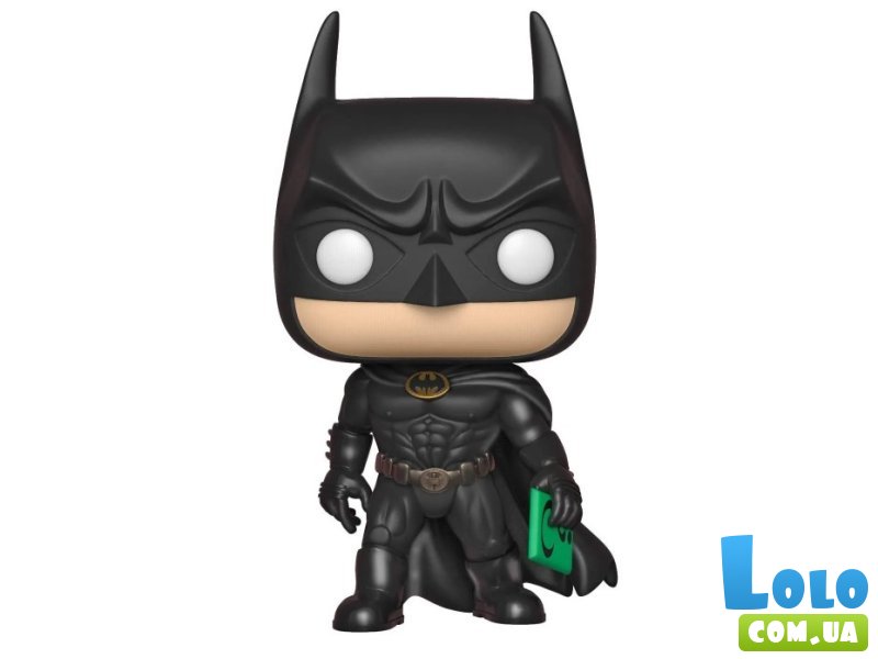Фигурка DC Heroes Бэтмен, Funko