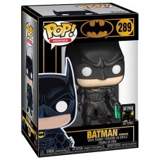 Фигурка DC Heroes Бэтмен, Funko