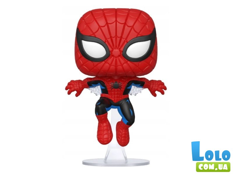 Фигурка Marvel Человек-Паук 80-е, Funko