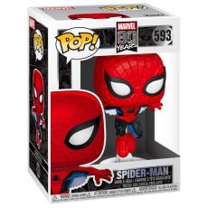 Фигурка Marvel Человек-Паук 80-е, Funko