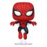 Фигурка Marvel Человек-Паук 80-е, Funko