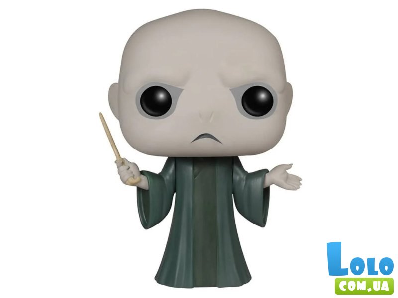 Фигурка Harry Potter Волан-де-Морт, Funko
