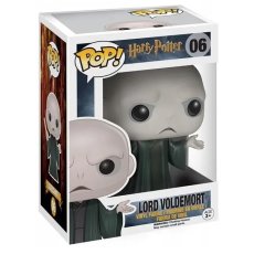 Фигурка Harry Potter Волан-де-Морт, Funko