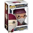 Фигурка Гарри Поттер: Альбус Дамблдор, Funko