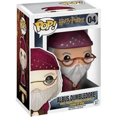 Фигурка Гарри Поттер: Альбус Дамблдор, Funko