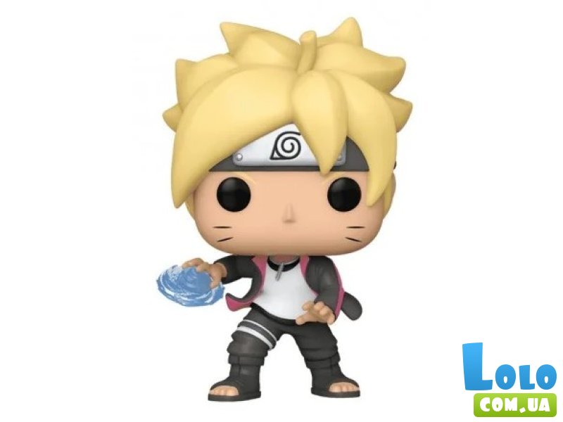 Фигурка Боруто, Funko