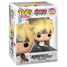 Фигурка Боруто, Funko