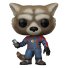Фигурка Guardians of the Galaxy Енот Ракета, Funko