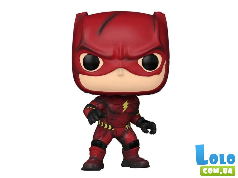 Фигурка DC Movies Барри Аллен, Funko