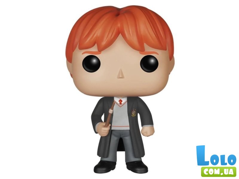 Фигурка Harry Potter Рон Уизли, Funko