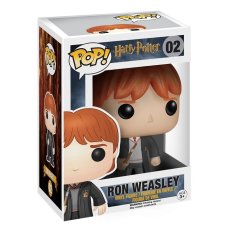 Фигурка Harry Potter Рон Уизли, Funko