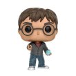 Фигурка Harry Potter Гарри Поттер с пророчеством, Funko