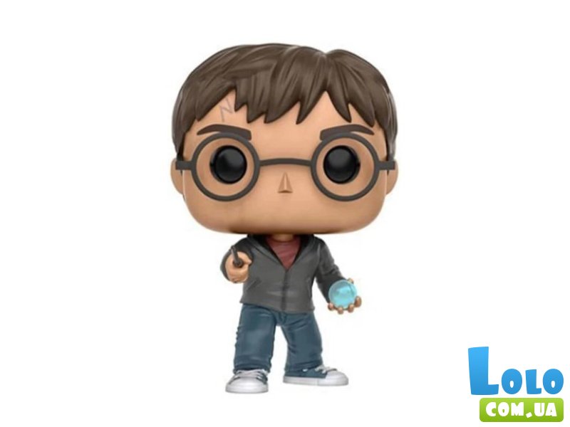 Фигурка Harry Potter Гарри Поттер с пророчеством, Funko