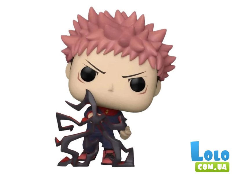 Фигурка Юди Итадори, Funko