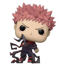 Фигурка Юди Итадори, Funko