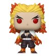 Фигурка Demon Slayer Ренгоку, Funko
