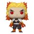 Фигурка Demon Slayer Ренгоку, Funko