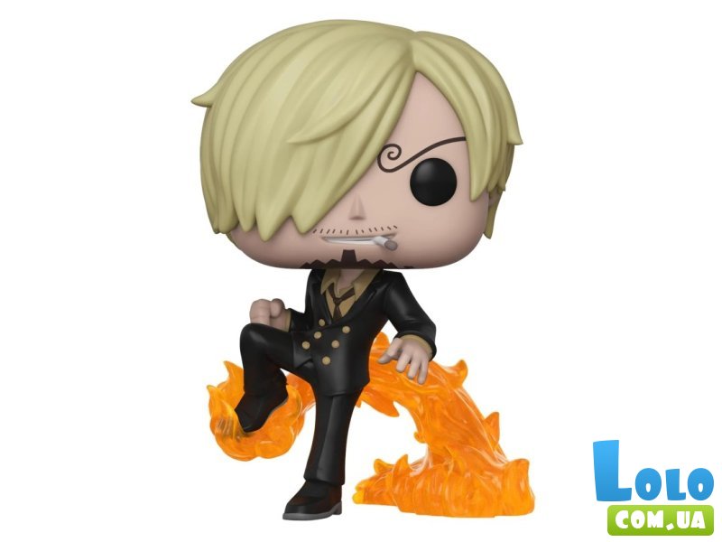 Фигурка One Piece Санджи, Funko