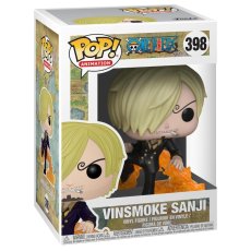 Фигурка One Piece Санджи, Funko