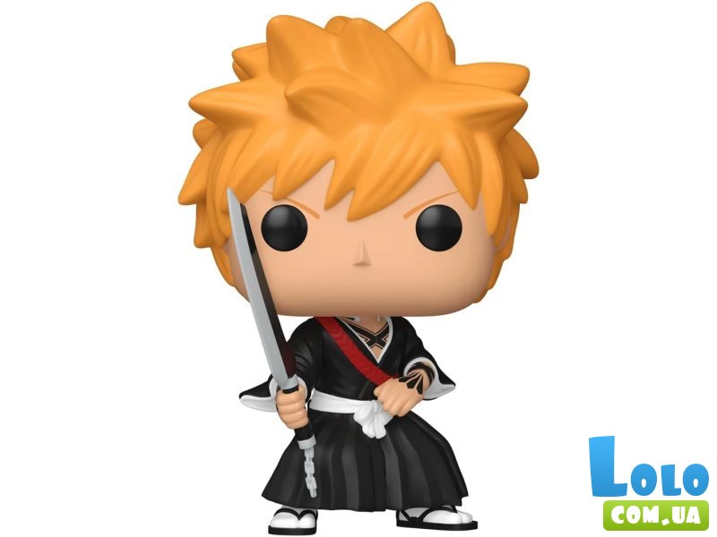 Фигурка Ичиго Куросаке, Funko