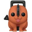 Фигурка Chainsaw Man Почита, Funko