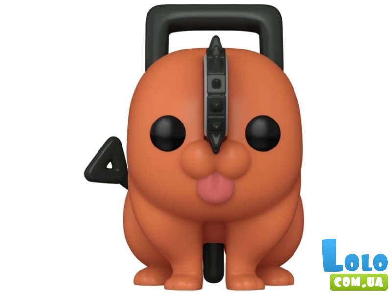 Фигурка Chainsaw Man Почита, Funko