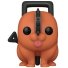 Фигурка Chainsaw Man Почита, Funko