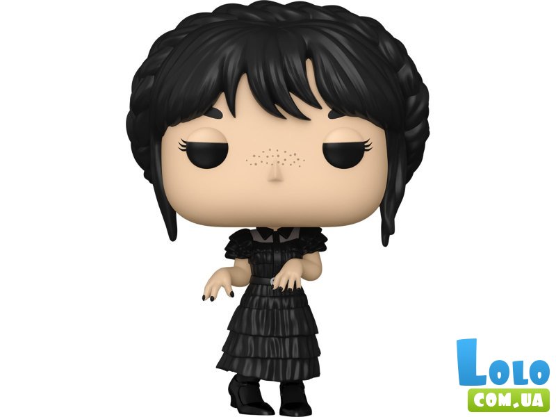 Фигурка Wednesday Уэнсдэй, Funko