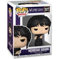 Фигурка Wednesday Уэнсдэй, Funko