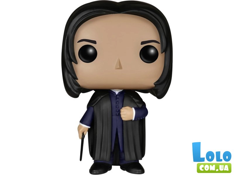 Фигурка Harry Potter Северус Снейп, Funko