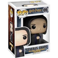 Фигурка Harry Potter Северус Снейп, Funko