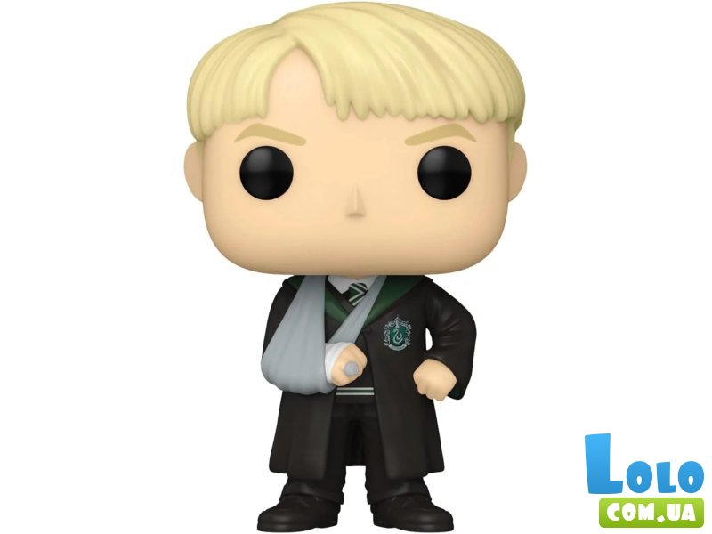 Фигурка Гарри Поттер: Драко Малфой, Funko