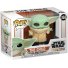 Фигурка Star Wars: Мандалорець Малыш Грогу, Funko