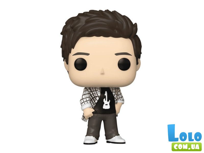Фигурка Friends Чендлер, Funko