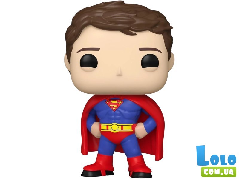 Фигурка Friends Джои в костюме Супермена, Funko